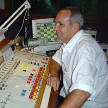Aroldo Barros